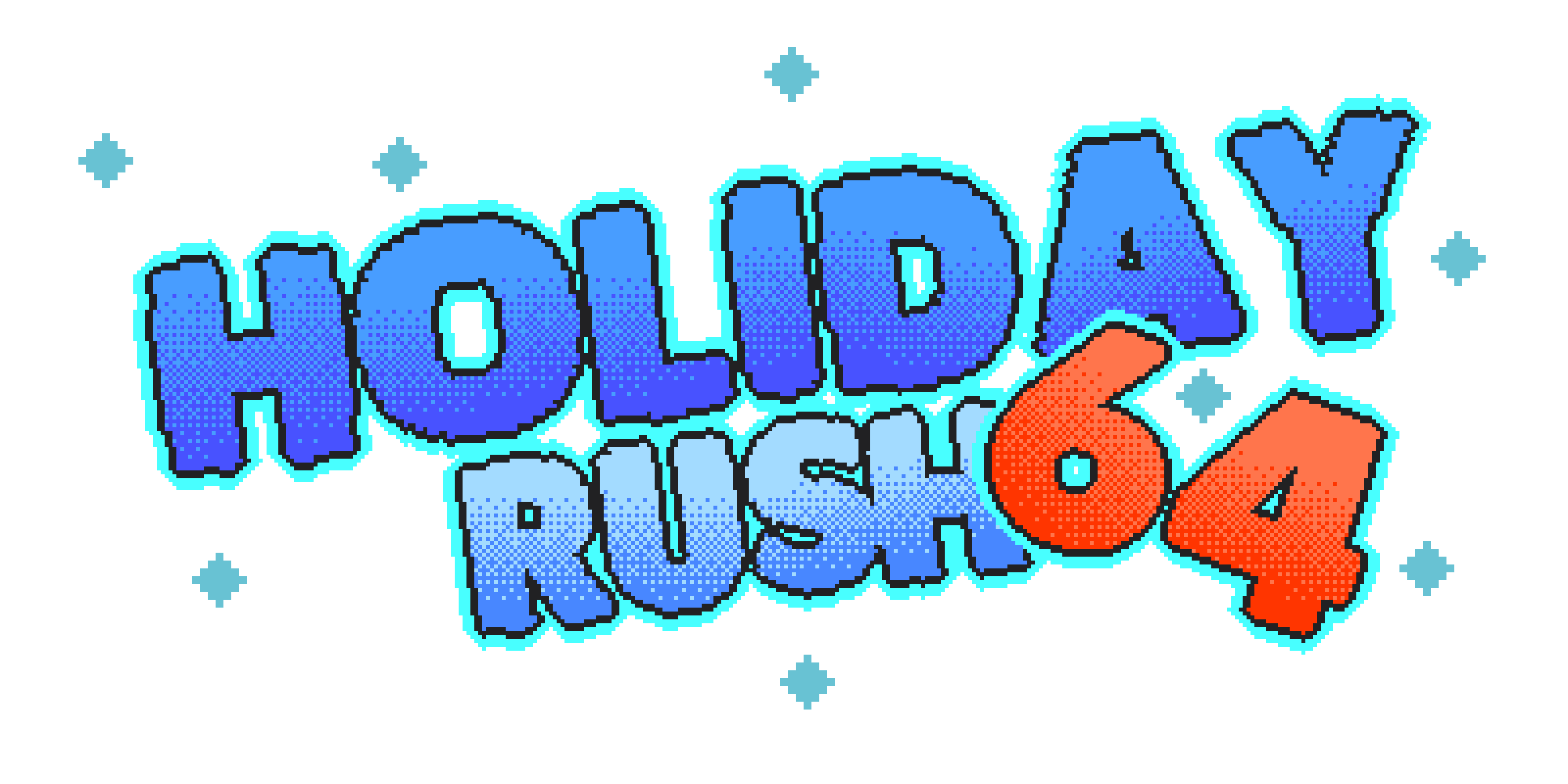 Holiday Rush 64