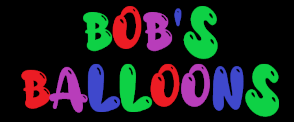 Bob's Balloons