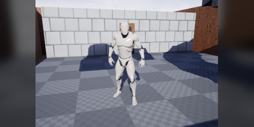Cover image for 3rd Person Multiplayer Prototype