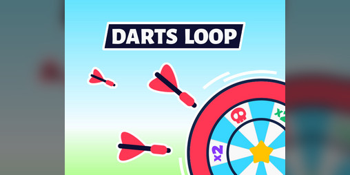 Cover image for Darts Loop
