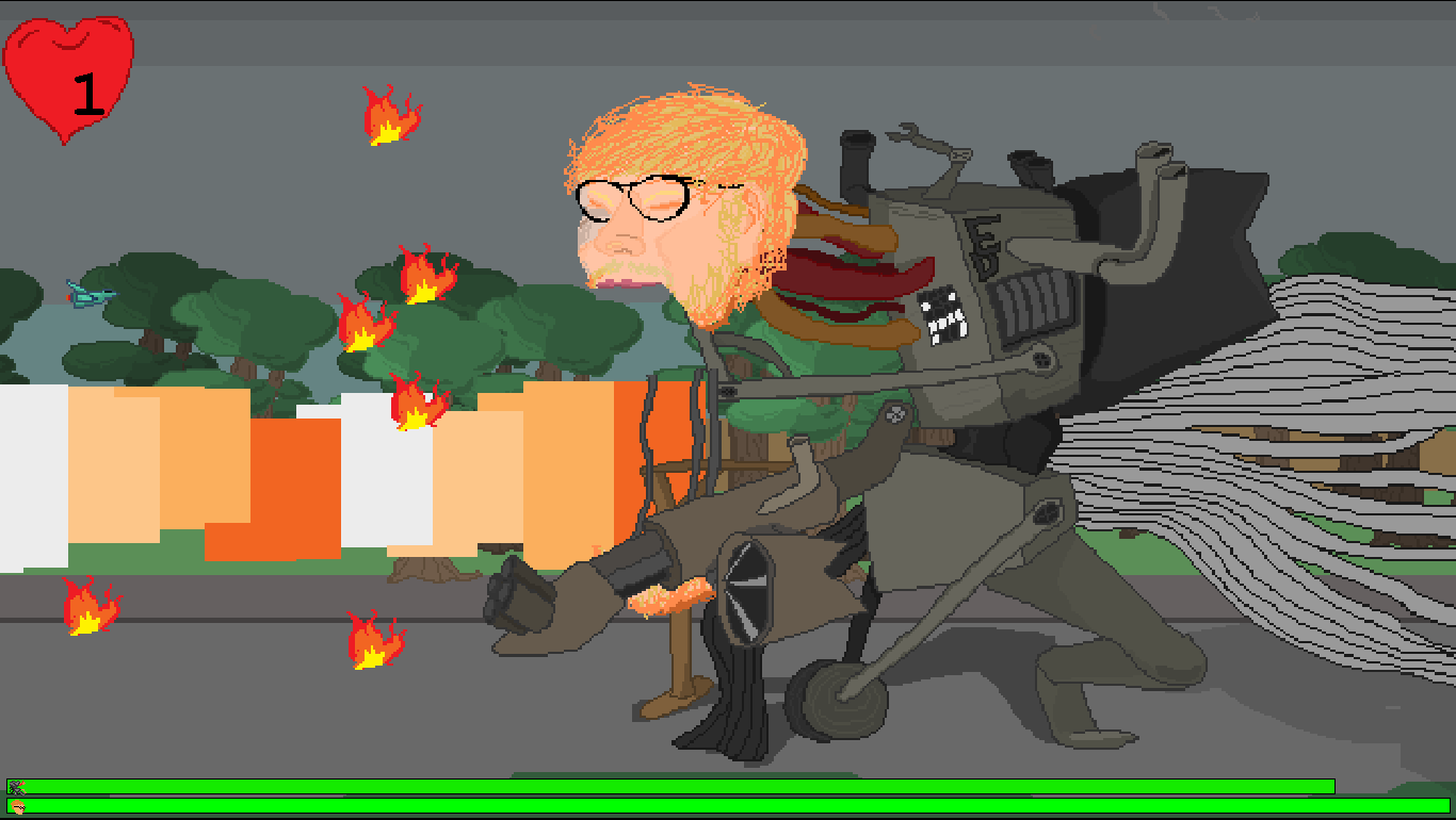 Crack Quest