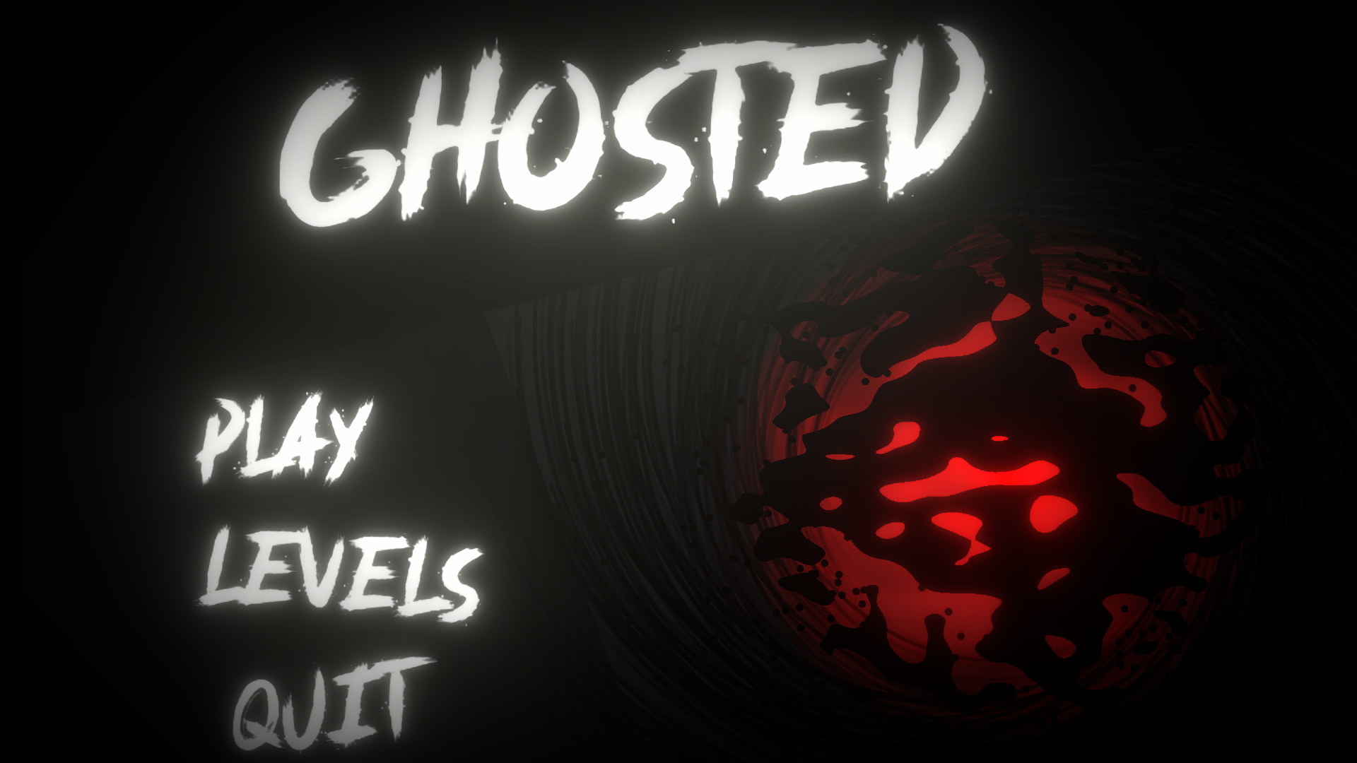 Ghosted