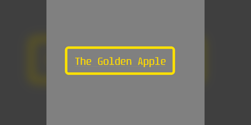 Cover image for TheGoldenApple