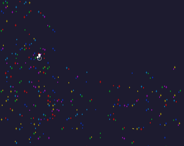 Cover image for Space Game