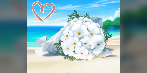 Cover image for Our Life: Beginnings & Always - Cove Wedding Story