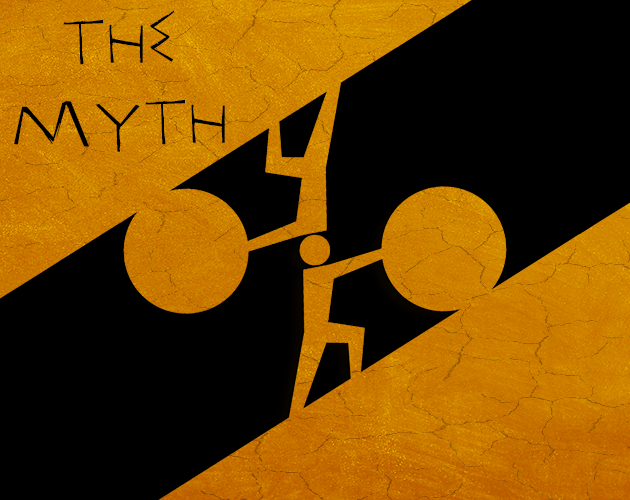 Cover image for The Myth