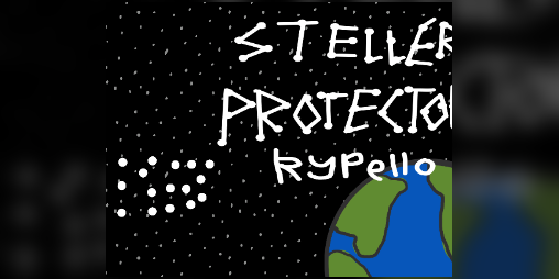 Cover image for Steller Protector