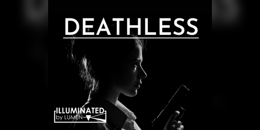 Deathless: Deluxe Edition by Purple Moon Games - Itch.io