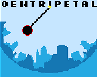 Centripetal