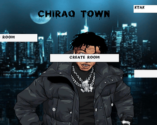 ChiraqTown(Beta)