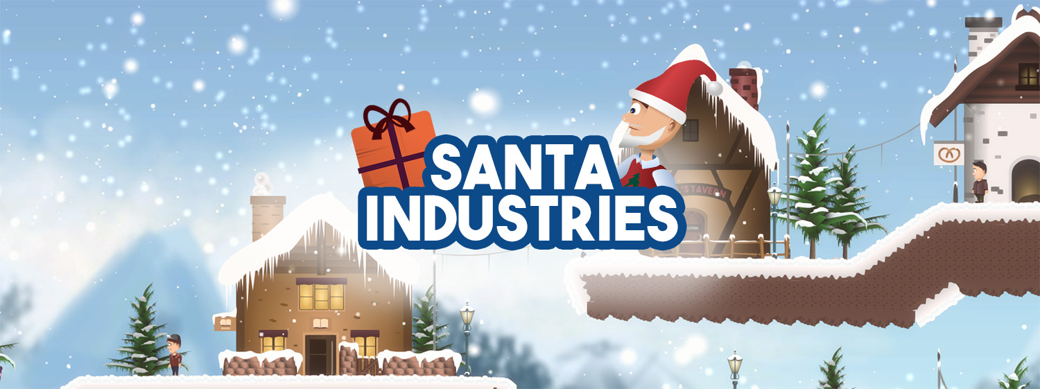 Santa Industries