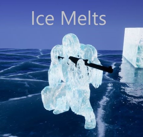 Ice Melts