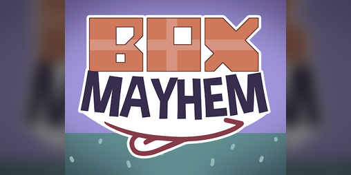 Cover image for Box Mayhem