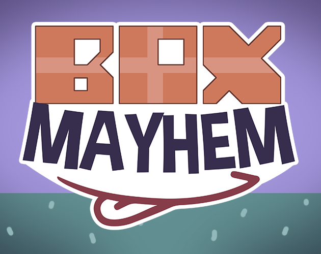 Cover image for Box Mayhem