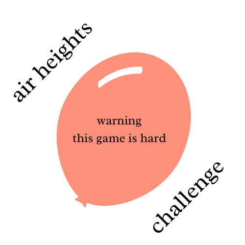 Air Heights Challenge