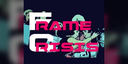 Cover image for Frame Crisis
