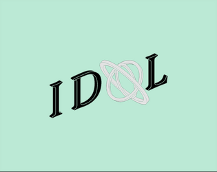 IDOL - Entry 2  