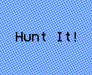 Hunt It!