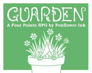Guarden   - A game of horticultural problem-solving and gnomish magic. 