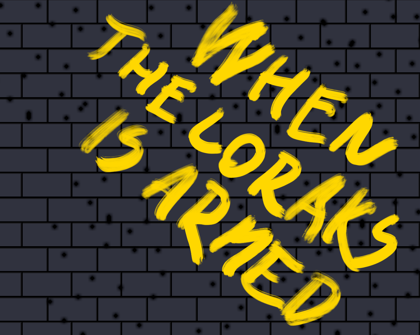 Cover image for When the Loraks is Armed
