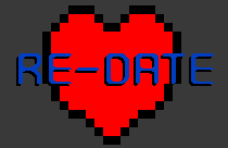 Cover image for RE-DATE