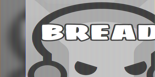 Cover image for BREAD