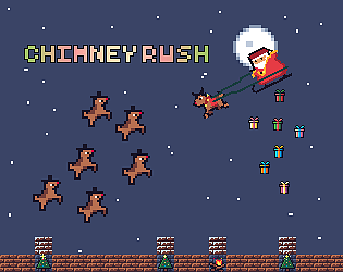 Chimney Rush