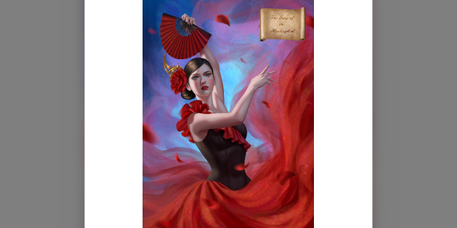 Cover image for The Song of the Mockingbird