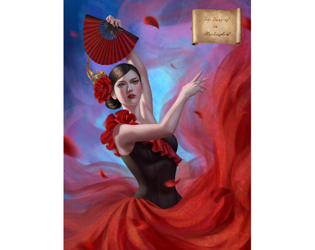 Cover image for The Song of the Mockingbird