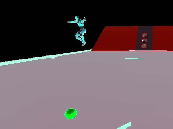 Tri-Ball