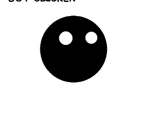 DOT CLICKER