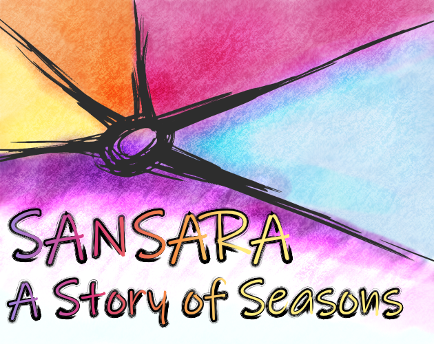 Sansara: A Story of Seasons