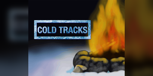 Cover image for Cold Tracks