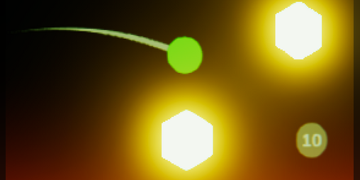 Cover image for Scuffed Balls?