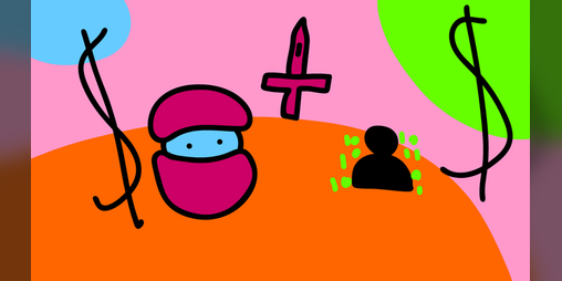 Cover image for Clicker Battles