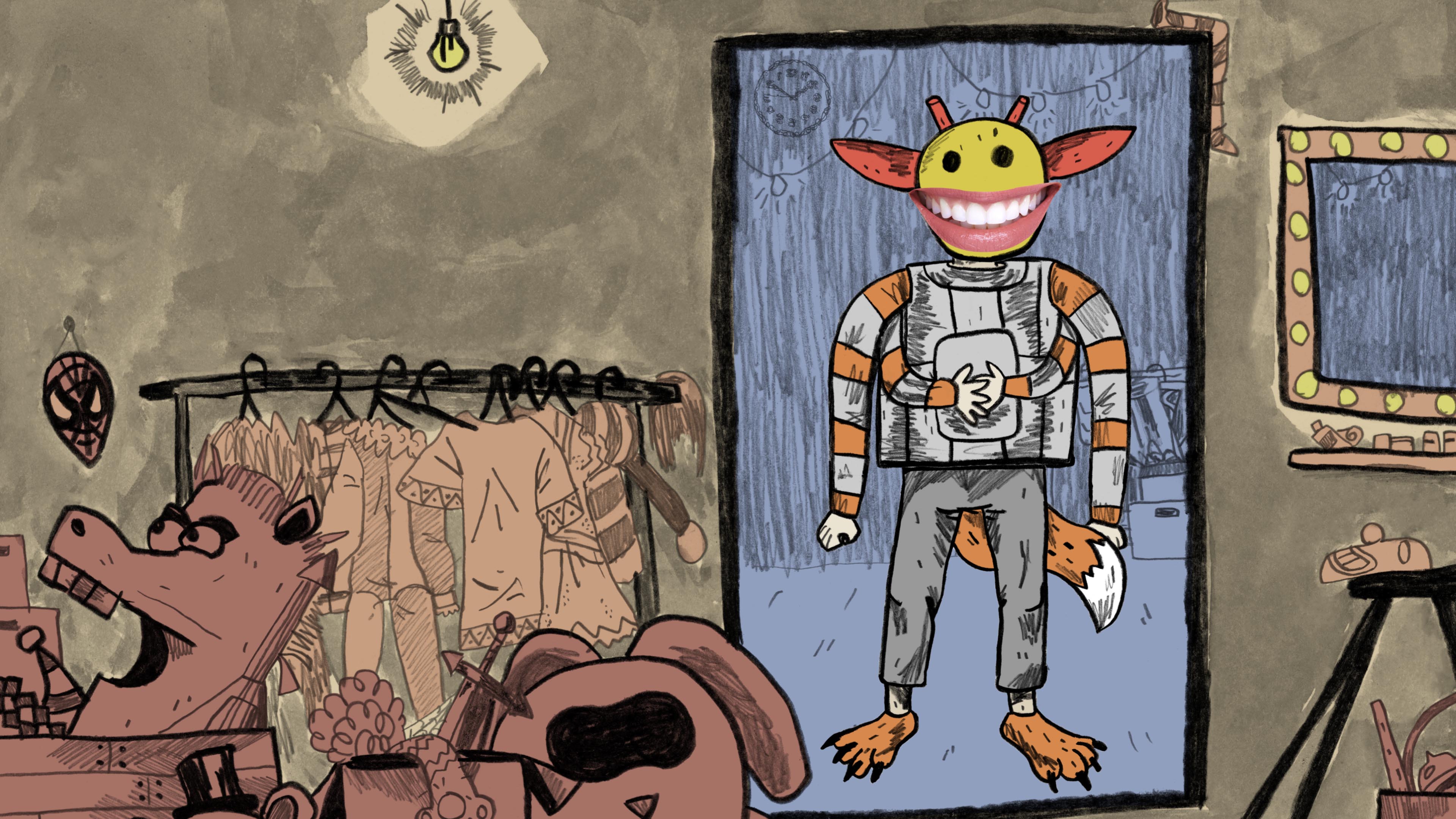 Animator