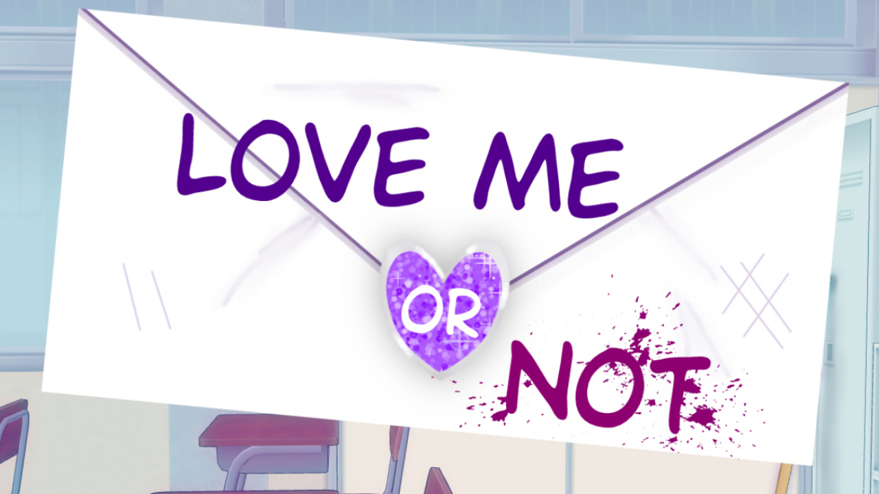 Love me or not demo