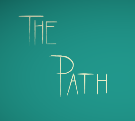Cover image for The Path