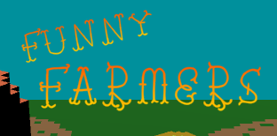 Funny Farmers