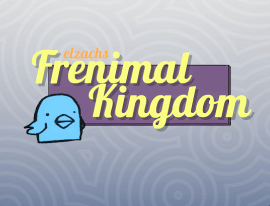 Frenimal Kingdom