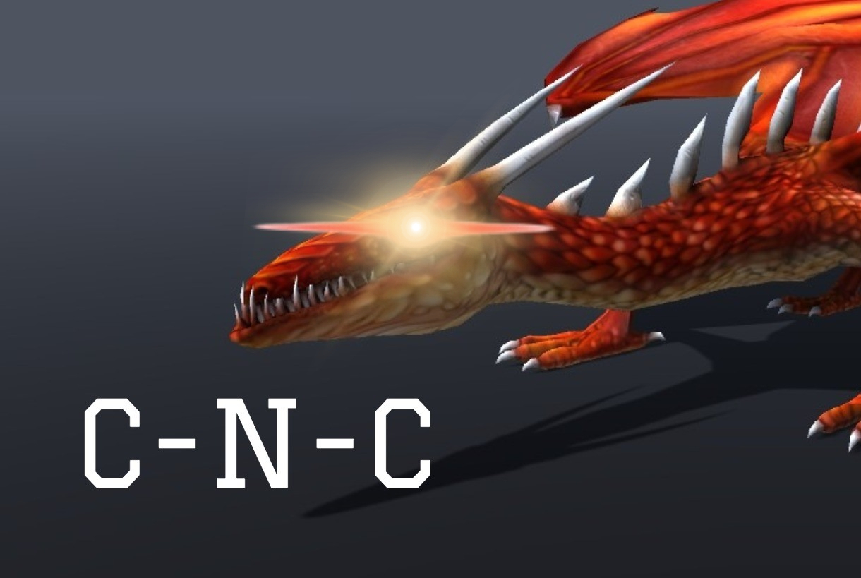 C-N-C: Conquer the Nightmare City