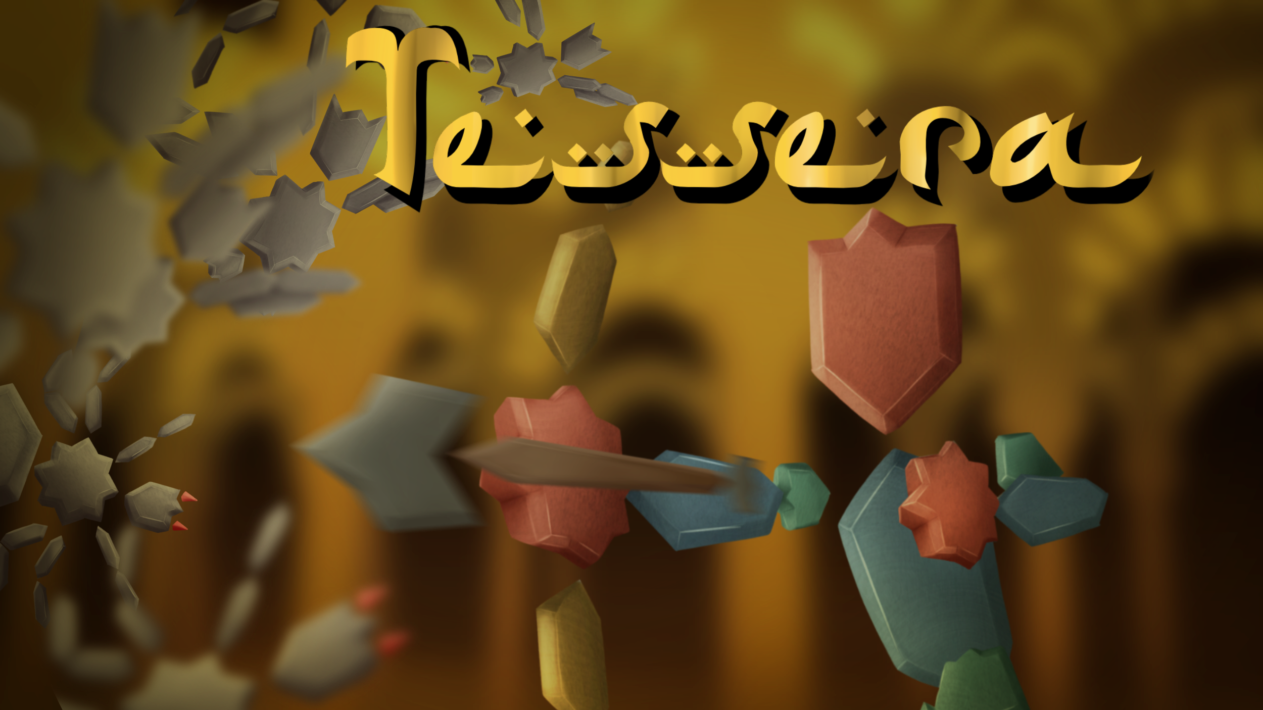 Tessera