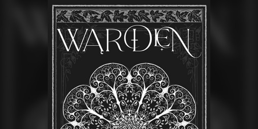 Cover image for Warden (Novella)