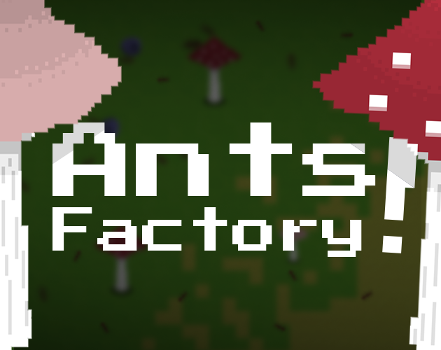 AntsFactory