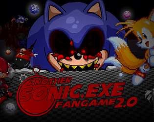 Steam Workshop::Sonic.EXE Model Download [Update 2.0]