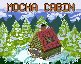 Cover image for Mocha Cabin