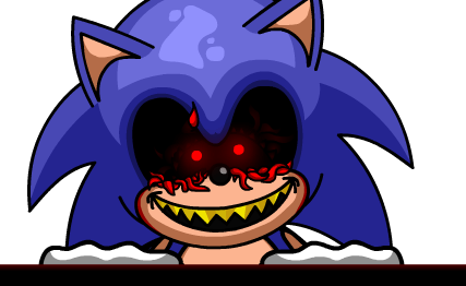 Play free Sonic Exe Games Online