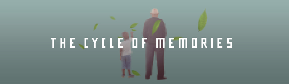 The cycle of memories