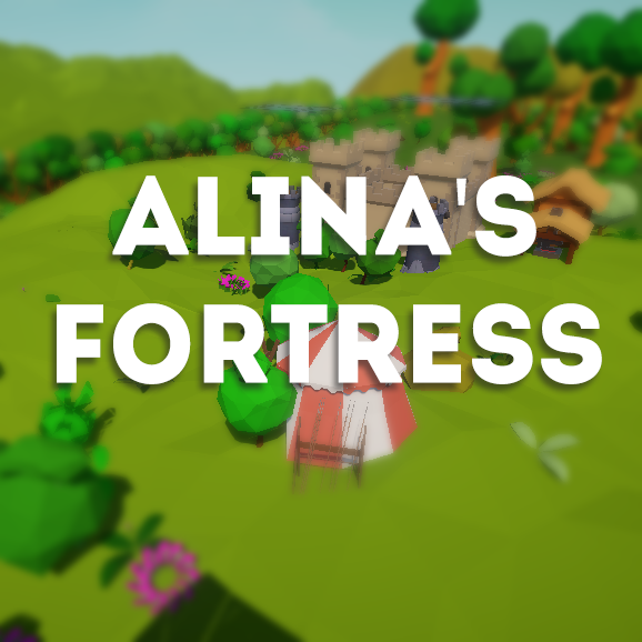 Alina's Fortress