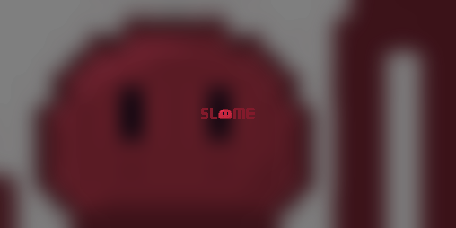 Cover image for Slom
